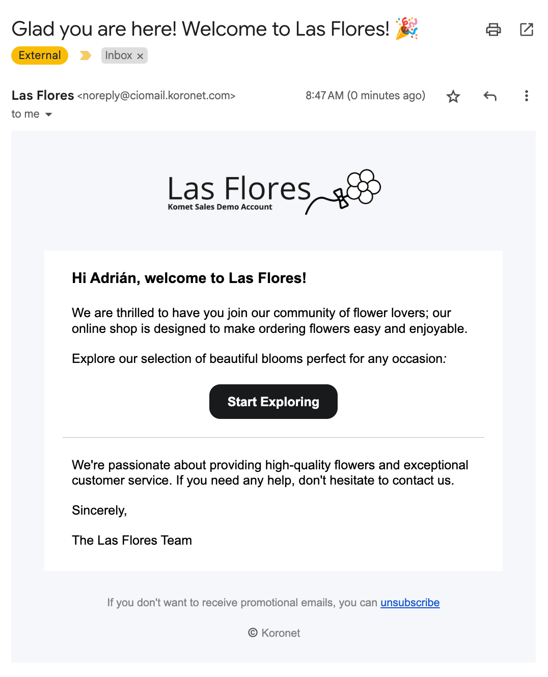 esuite mail