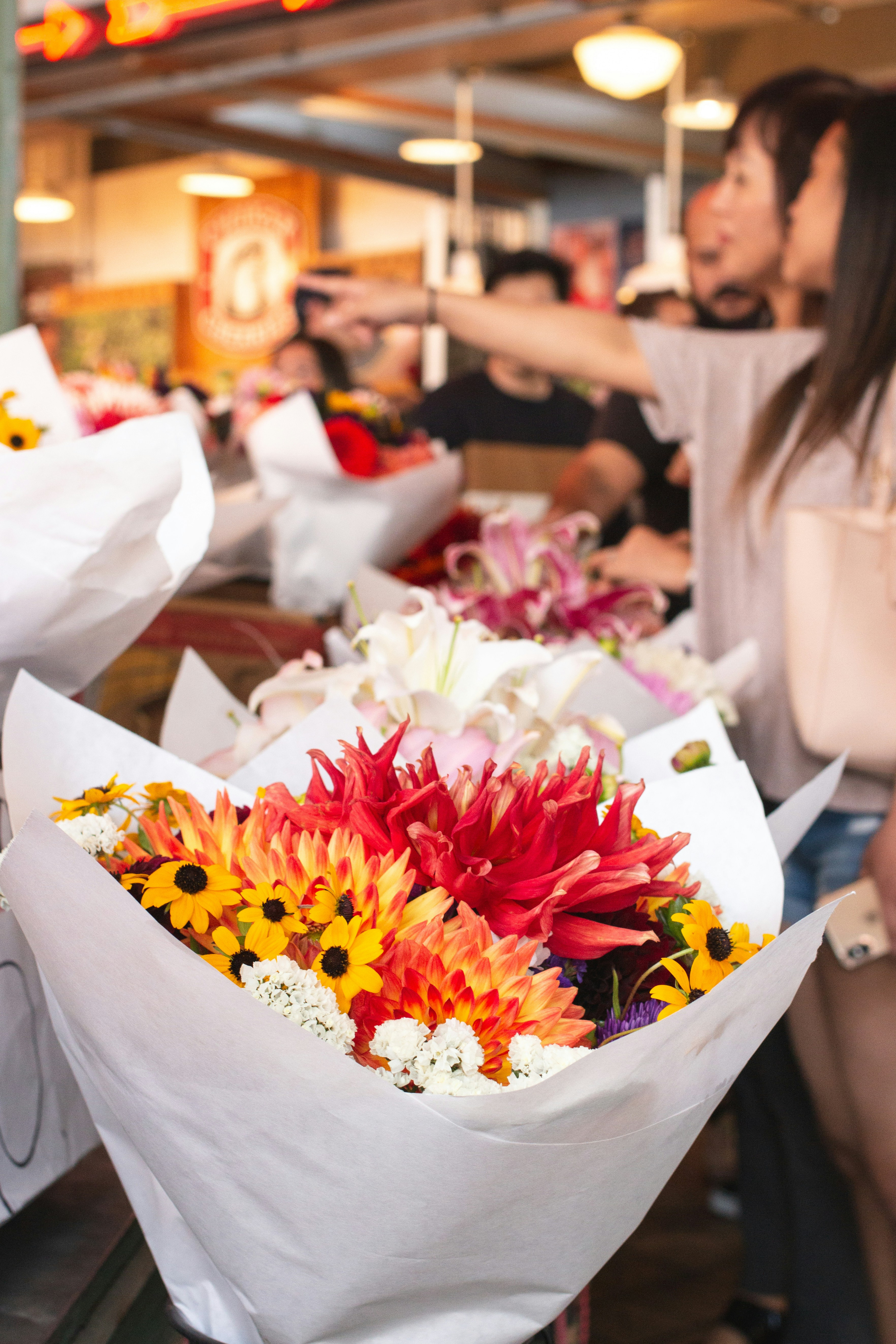 bouquet-of-flowers